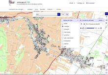 PLAN IGN personnalisable